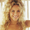 Shakira