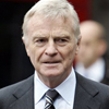 Max Mosley