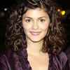 Audrey Tautou