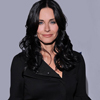 Courteney Cox