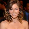 ӡ  [Jessica Biel]